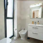 Garden Retreat * Fuengirola