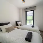 Lägenhet Garden Retreat *