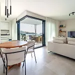 Garden Retreat Апартаменты Фуэнхирола