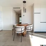 Garden Retreat * Фуэнхирола