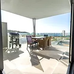 Апартаменты Garden Retreat Фуэнхирола