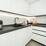 Апартаменты Garden Retreat