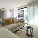 Garden Retreat Апартаменты *