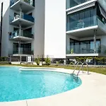 Апартаменты Garden Retreat *