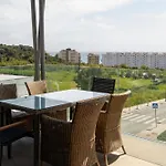 Garden Retreat Фуэнхирола