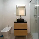 Апартаменты Garden Retreat Фуэнхирола