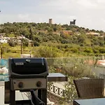 Garden Retreat Апартаменты