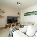 公寓 Garden Retreat