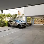 Апартаменты Garden Retreat