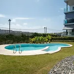 Garden Retreat Апартаменты