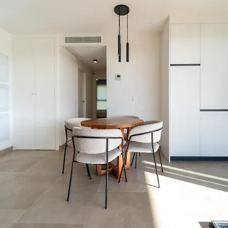 Garden Retreat * Fuengirola