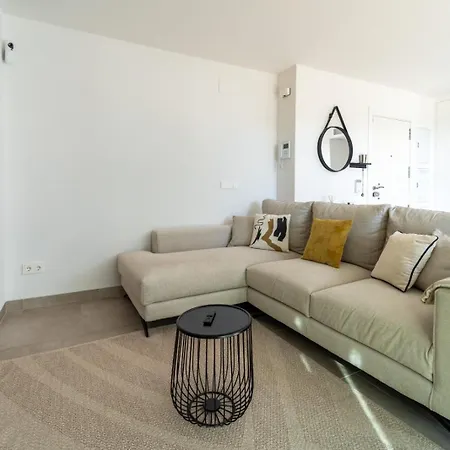 Garden Retreat Appartement *