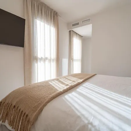 Garden Retreat Appartement