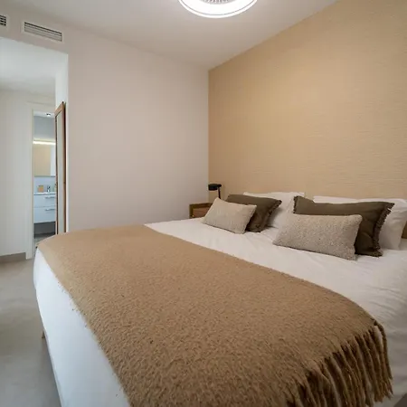 Garden Retreat * Фуэнхирола