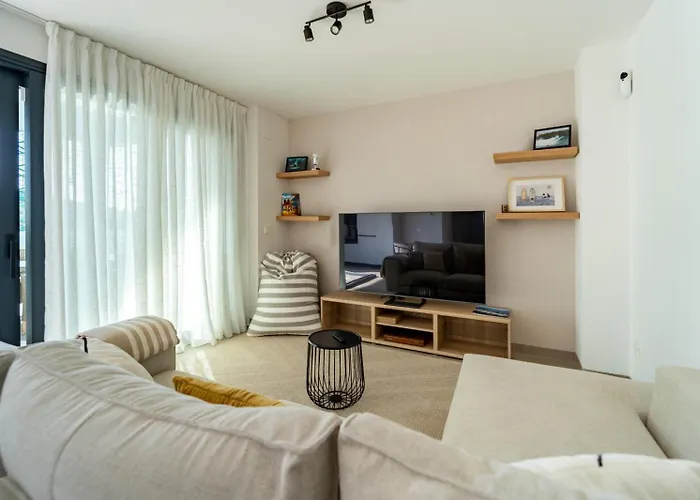 Garden Retreat Fuengirola