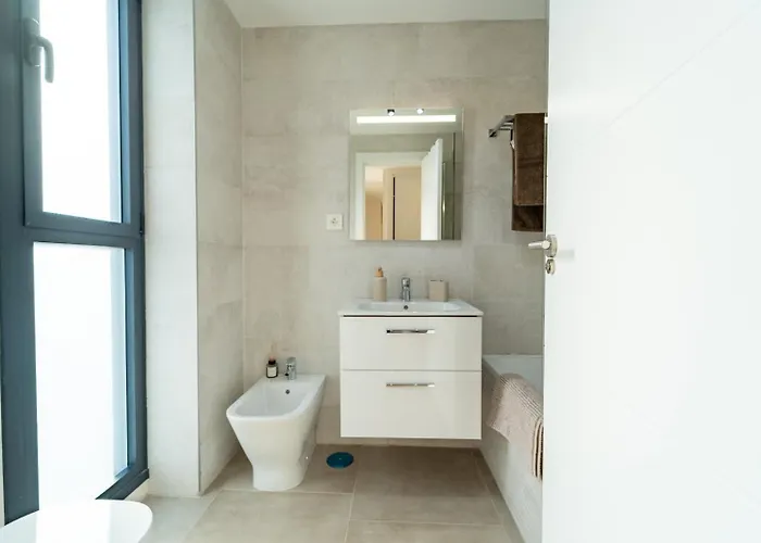 Appartement Garden Retreat Fuengirola