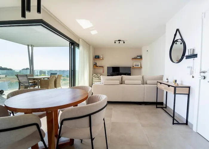 Appartement Garden Retreat Fuengirola