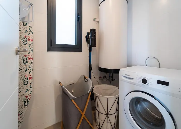 Appartement Garden Retreat *