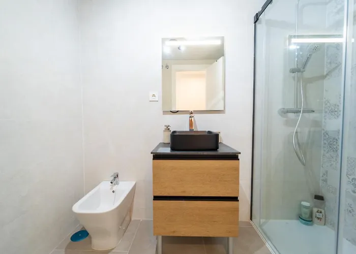 Appartement Garden Retreat