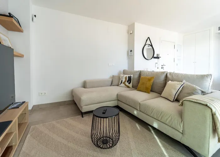 Garden Retreat Appartement *