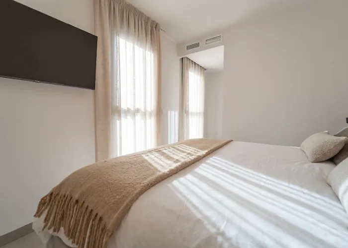 Garden Retreat Appartement