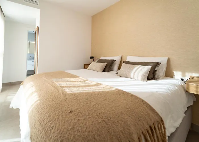 Garden Retreat Appartement