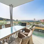 Garden Retreat