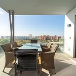 Garden Retreat Appartement