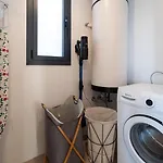 Appartement Garden Retreat *
