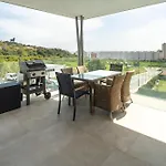 Garden Retreat