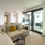 Garden Retreat *