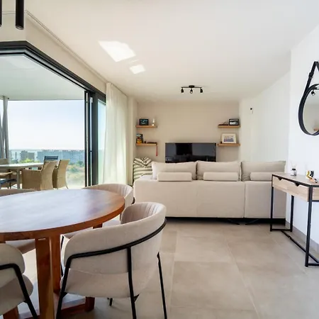 Appartement Garden Retreat Fuengirola