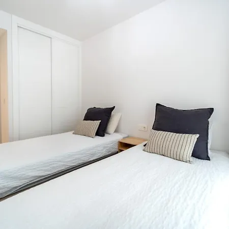 Garden Retreat * Fuengirola